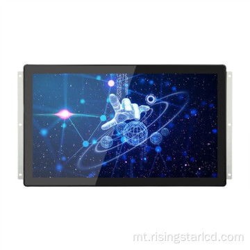 Monitor ta &#39;Touch Screen 21.5 pulzier